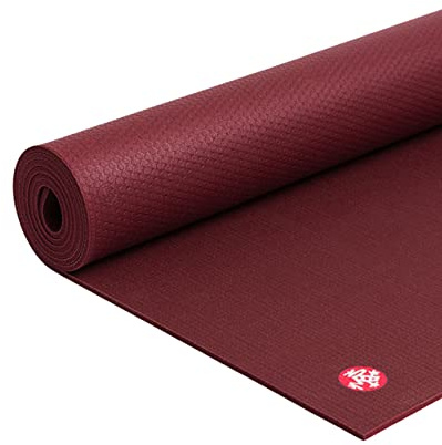 Manduka PRO Yoga and Pilates Mat