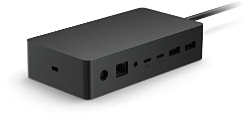 Microsoft Surface Dock 2
