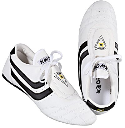 KWON Schuhe Chosun Plus Weiß Gr.29