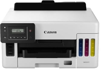 Canon MAXIFY GX5050 - Printer - farve