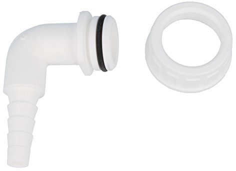 Dallmer GmbH & Co. KG – Dallmer ángulo-1 