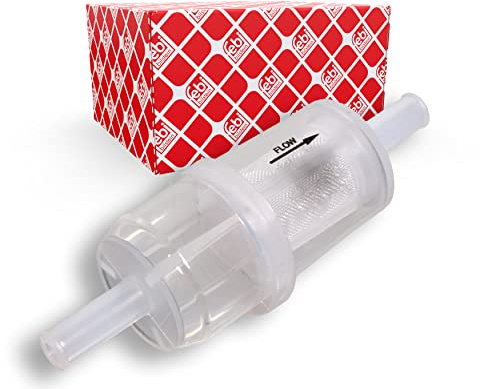 febi bilstein 26822 Kraftstofffilter, 1 Stück