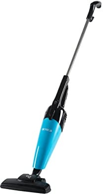 Aspira Home Staubsauger Merlin Pro 2-in-1 Staubsauger Ministaubsauger ohne Beutel mit Hepa Filter (Türkis)
