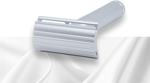 Design94 - Aviation94 SpaCe Rasierhobel aus Aluminium