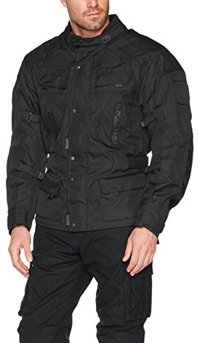 Bikers Gear Australia CJ2021-4XL