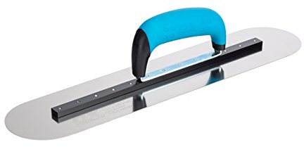 OX Pro Starre Kelle für Pools 100 x 450mm