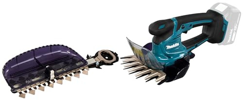 Makita DUM604ZX Akku-Grasschere 18V (ohne Akku, ohne Ladegerät)