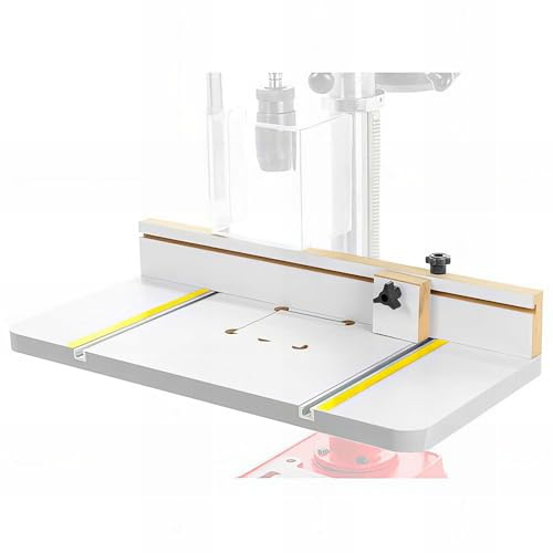 HOLZMAN - Tisch für Standbohrmaschine 605 x 300 mm