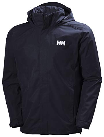 Helly Hansen Herren Dubliner Shell Jacke