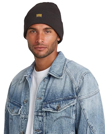 G-STAR EFFO Long Beanie