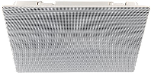 HAVA Breitband Einbaulautsprecher 2-Wege, 35W RMS, 120W Musikleistung