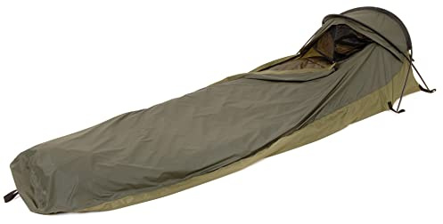 Snugpak | Stratosphere | Shelter | 1 Person | 5000mm 100% Waterproof Outer