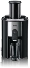 Braun J500 Multiquick 5 Entsafter