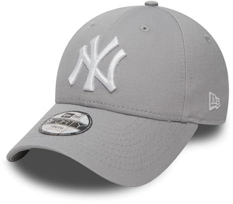 New Era Unisex MLB 9Forty League Basic Basecap