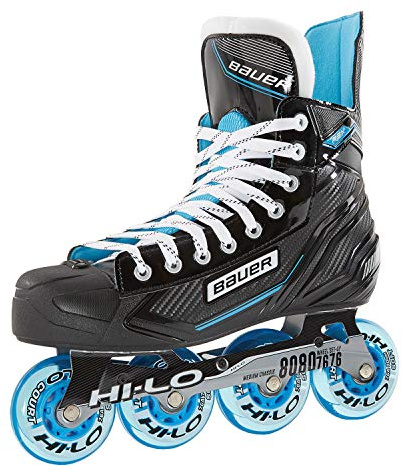 Bauer Inlinehockey Skate RSX - Senior, Größe:7 = 42