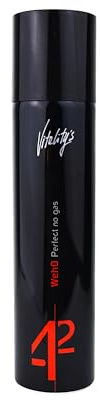 Vitality's WEHO Haarlack ohne Treibgas 300 ml
