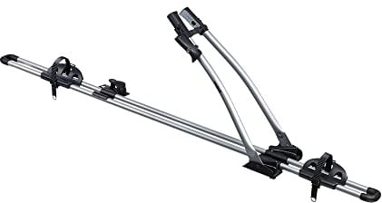 Thule FBA 532002 532 Freeride Dachfahrradträger Silber 149 x 21 x 8.4 cm