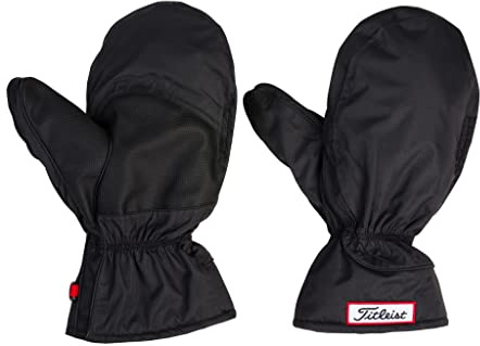 Titleist Golfwärmer (Cart-Handschuhe, Handwärmer, Nackenwärmer, Ohrenwärmer)