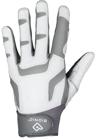 ReliefGrip 2.0 Golfhandschuh für Damen