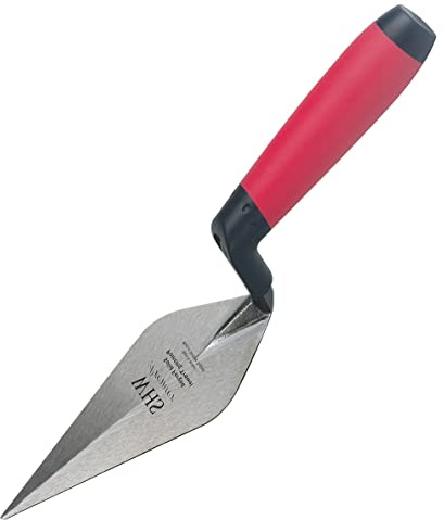 Spear & Jackson 11106SF Tyzack Fugenkelle, weiche Haptik, 15,2 cm