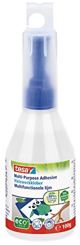 tesa Vielzweckkleber, 100g Flasche