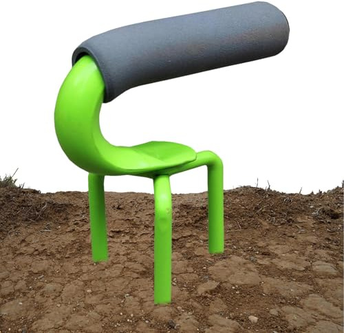 Gartenkralle Bodenaufreißer Handkralle GardenClaw Handgabel Blumengabel Bodenlockerungsgerät Für Gartenarbeit Und Lösen Von Boden