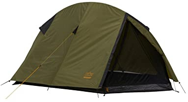 GRAND CANYON Zelt CARDOVA 1 Capulet Olive, Einheitsgrösse