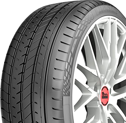 Berlin Tires Summer UHP 1 XL 205/55 R17 95 W - C/B/72dB Sommerreifen