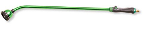 Spear & Jackson BWF27GKEW Kew Gardens Kollektion Gießstab, grün, 81 cm