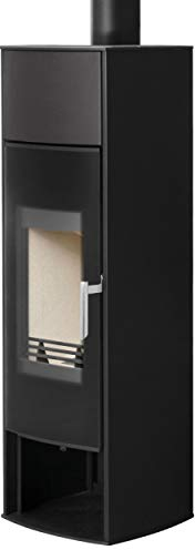 Schmitzker S55057 Aqua Wasserführender Kaminofen Base/A+