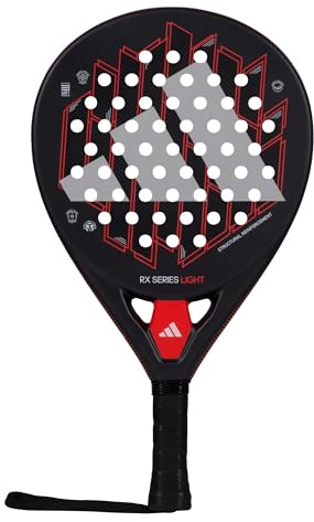 adidas RX Series Light Padelschläger