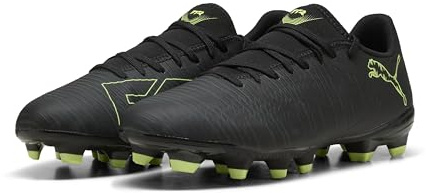 Puma Future 8 Play FG/AG Fußballschuhe Schwarz Größe 41