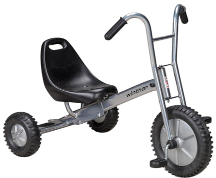 Winther Viking Dreirad Off-Road