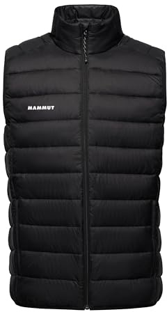 Mammut Herren Crag in Vest Men Daunenweste (1er Pack)