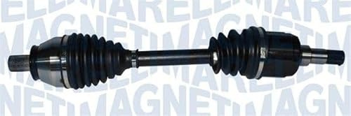 MAGNETI MARELLI 302004190307 Antriebswelle Achswelle Vorne Links L:603 Kompatibel mit FORD MONDEO IV Turnier BA7 1380034 TDS0307 1667774