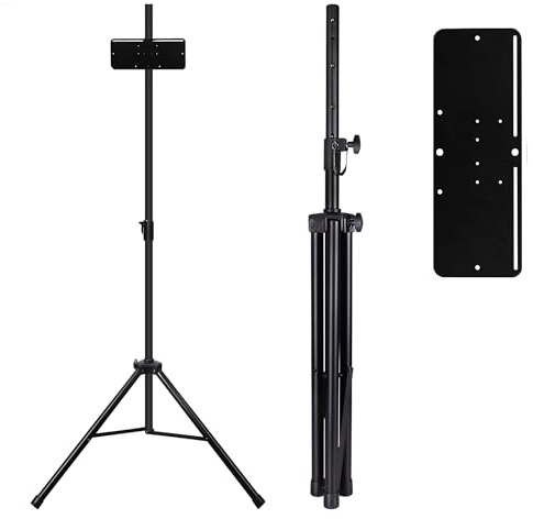 Professionelles Dartscheibe Ständer Für Klassische und Elektronische Dartboards,ZD04A