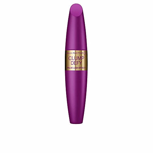 Max Factor Clump Defy False Lash Effect Mascara Schwarz 13 ml