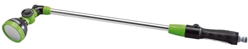 Draper GWSL-S Duschlanze, 68.5x12x6.6 cm