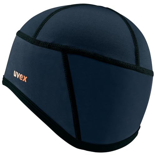 Uvex Unisex Fahrradmütze Uvex Bike Cap Thermo