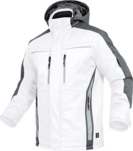 Leibwächter Flex-Line Winter Softshelljacke