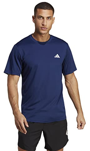 Adidas Herren Train Essentials Training Tee
