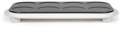 Kreppmacher 1500w 8x12cm Multi Pfannkuchen - doc186