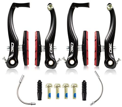 CNC Fahrrad V Bremse,Fahrrad V-Brake,Aktualisierte Version Fahrrad Bremsen