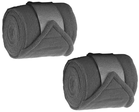 Wicking Pferdebeinbandage für erweitertes Training Reitsport Pferdebeinschoner