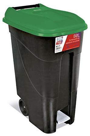 Tayg – Abfallbehälter EcoTayg 80L