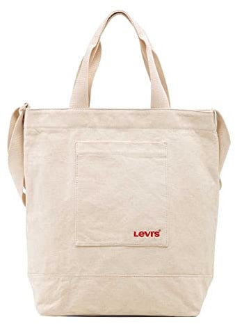 Levi's Herren Icon Tragetasche