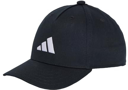 adidas Unisex Kinder Kids Hat, Black, XXS-XS