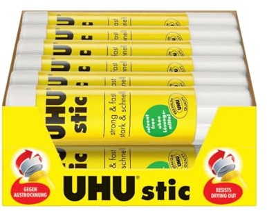 UHU stic Klebestift 12x21g