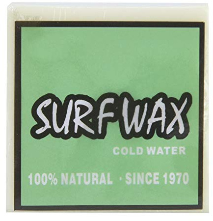 Surfwachs Surfbrettwachs f¨¹r Surfboard und Skimboard Gr¨¹n Surfzubeh?r Wassersport Ausr¨¹stung
