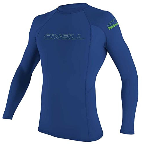 O'Neill Jungen Youth Basic Skins Long Sleeve Rash Guard Shirt